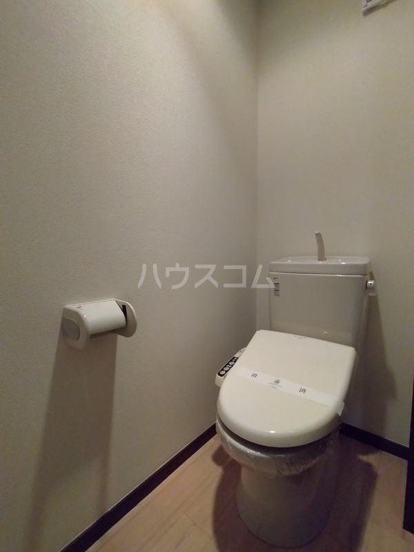 8/13 トイレ