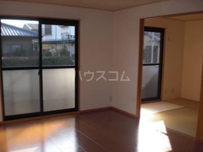 5/25 リビング/ダイニング