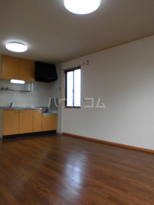 6/25 リビング/ダイニング