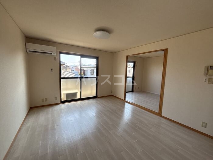 6/27 リビング/ダイニング