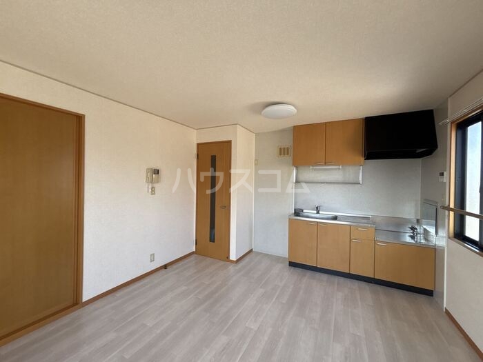 3/27 リビング/ダイニング