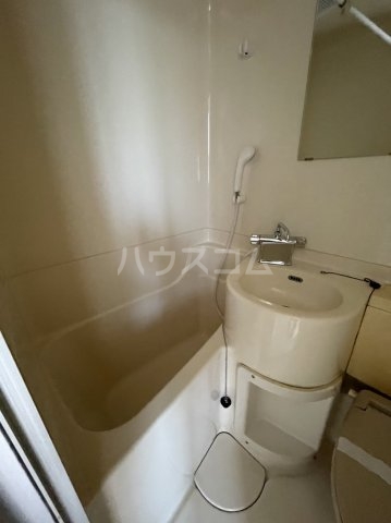 10/29 浴室
