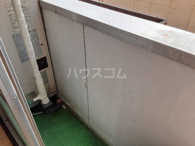 15/29 バルコニー