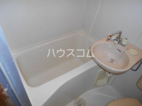 9/23 浴室