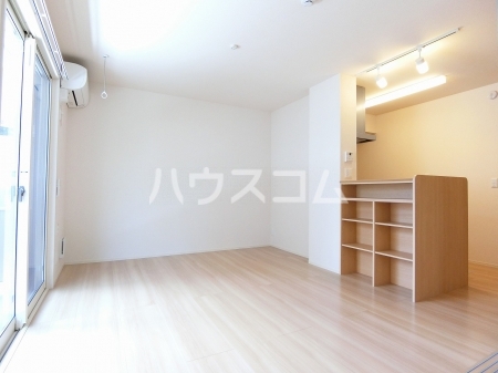 3/18 リビング/ダイニング