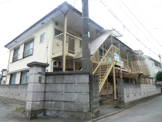 2/8 エントランス