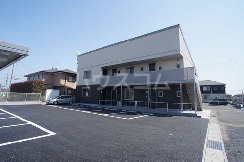 17/27 駐車場