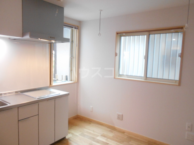 3/30 リビング/ダイニング