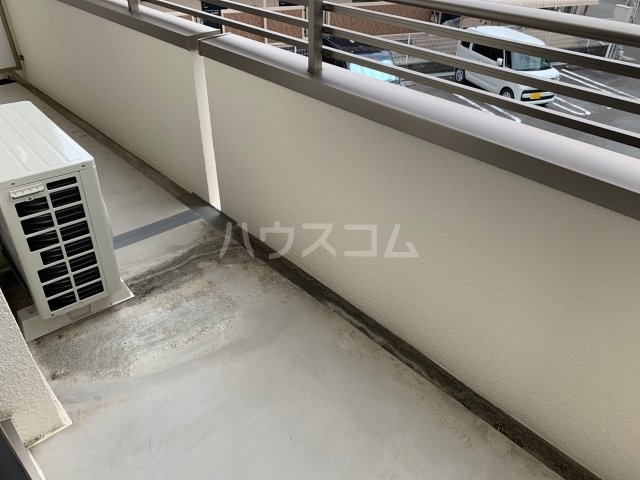 16/29 バルコニー