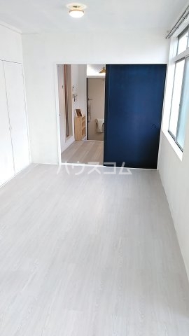 4/21 リビング/ダイニング