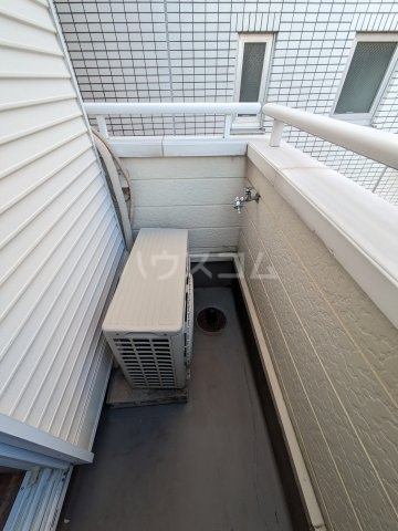 16/29 バルコニー