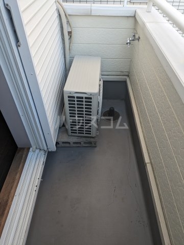 15/29 バルコニー