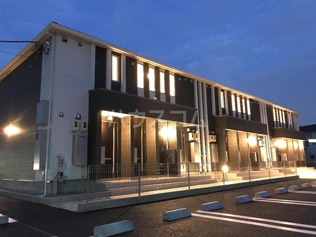 24/30 駐車場