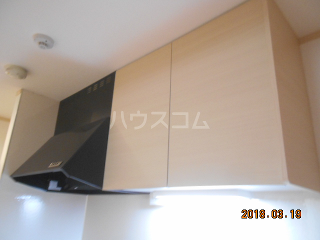 11/30 キッチン