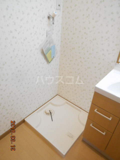 16/30 洗面