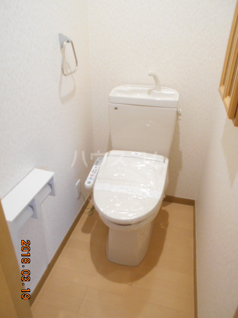 14/30 トイレ