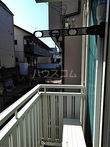 24/30 バルコニー