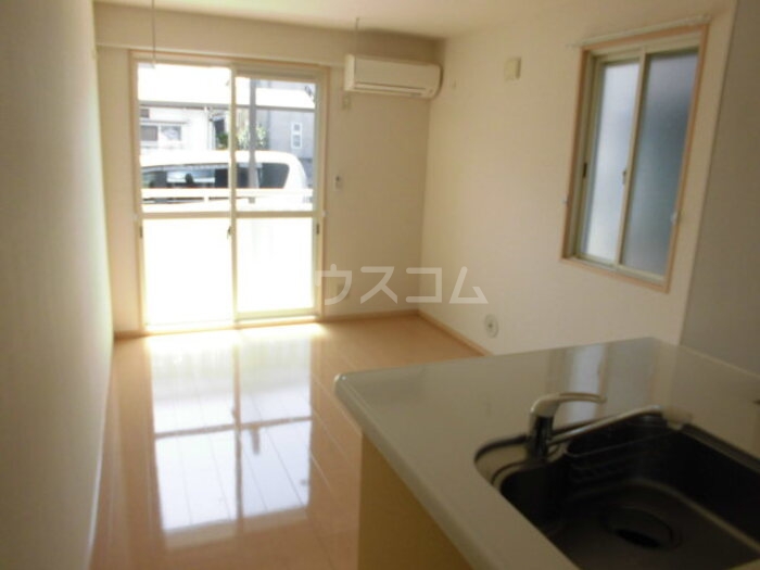 4/30 リビング/ダイニング