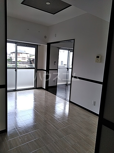 4/30 リビング/ダイニング