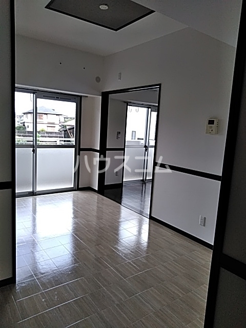 4/28 リビング/ダイニング