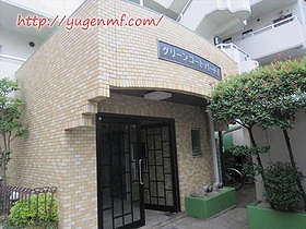 16/26 エントランス