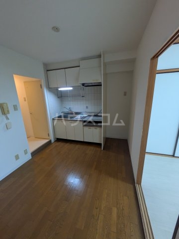 5/30 リビング/ダイニング