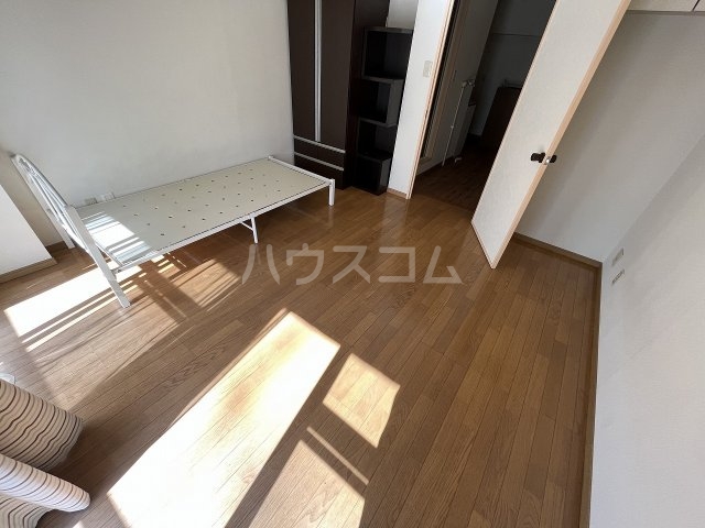 7/30 室内