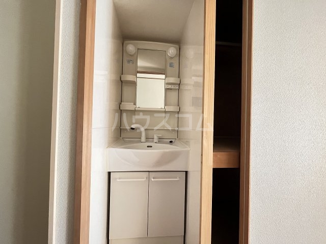 17/30 洗面