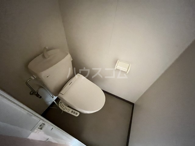 16/30 トイレ