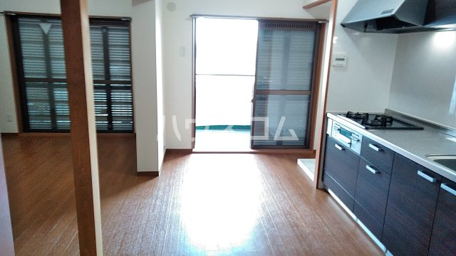 7/30 リビング/ダイニング