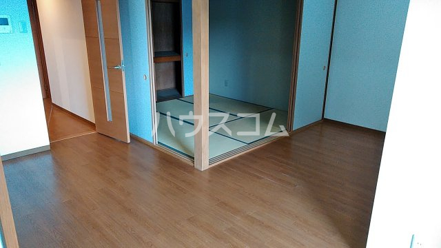 8/30 リビング/ダイニング