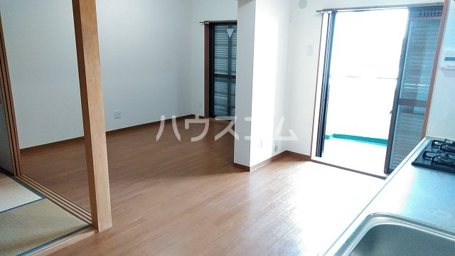 4/30 リビング/ダイニング