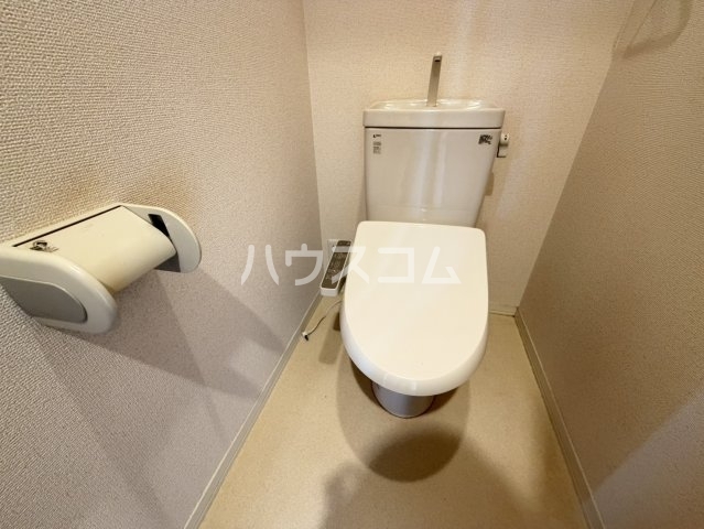 21/30 トイレ