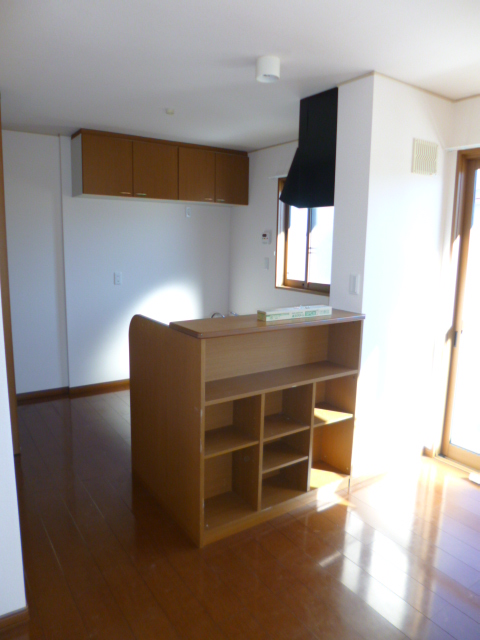 5/30 リビング/ダイニング