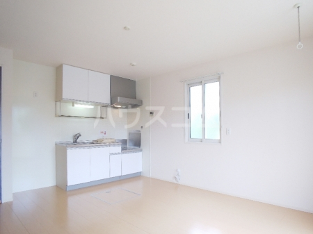 3/18 リビング/ダイニング