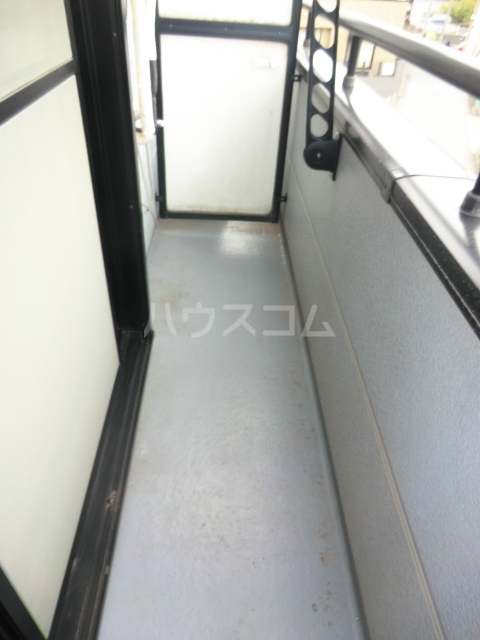 14/26 バルコニー
