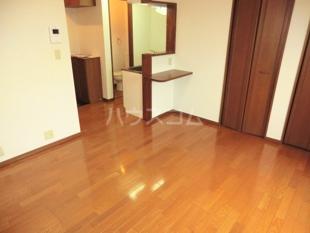 3/26 リビング/ダイニング