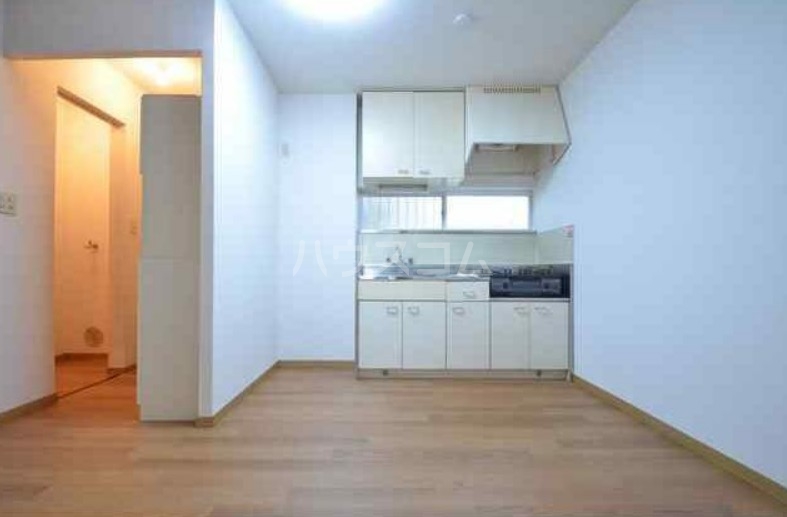 4/29 リビング/ダイニング