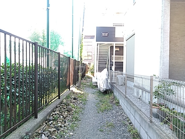 2/9 エントランス