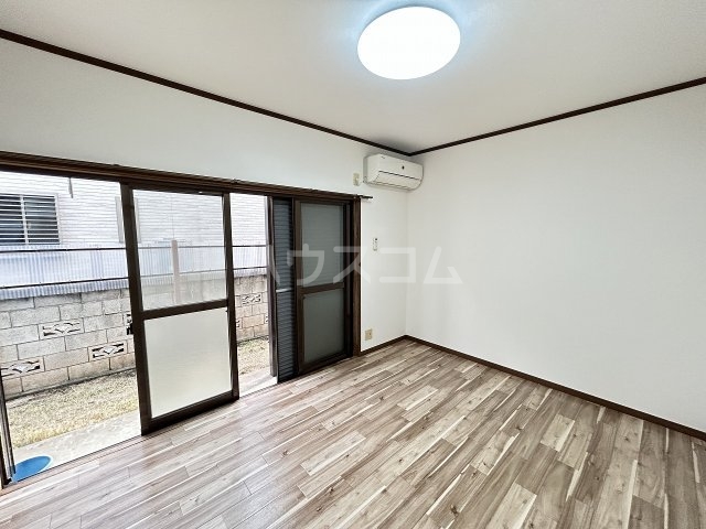 4/20 リビング/ダイニング