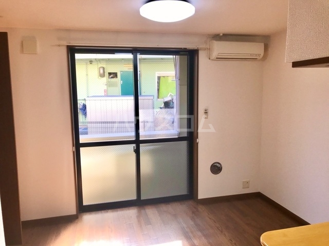 3/22 リビング/ダイニング