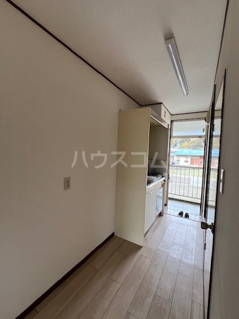 3/13 リビング/ダイニング