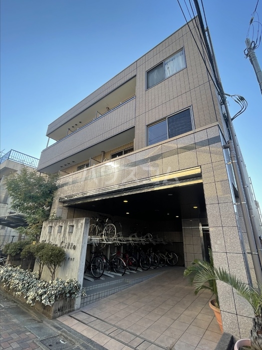 1/26 外観