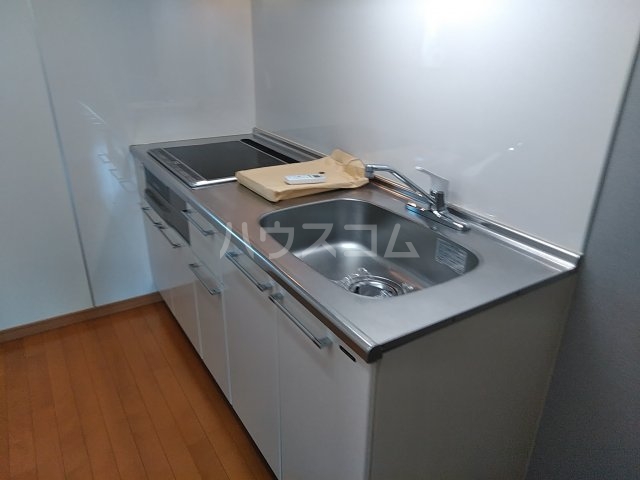 10/30 キッチン