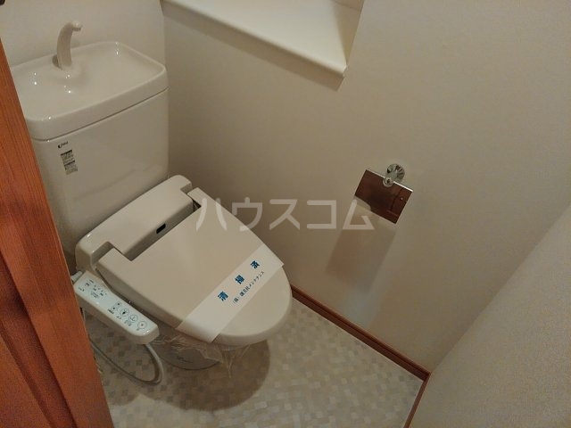 12/30 トイレ