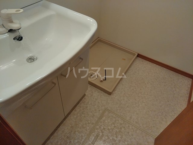 13/30 洗面