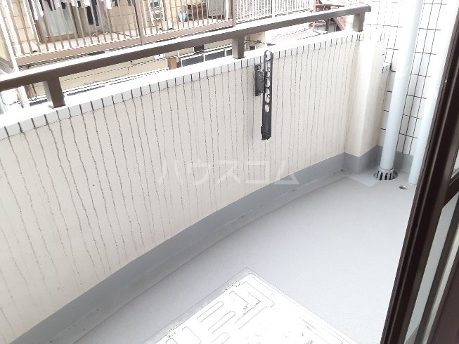 15/29 バルコニー