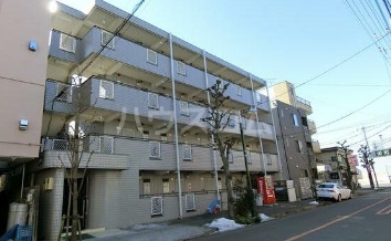 1/22 外観