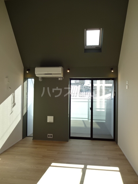 3/23 リビング/ダイニング