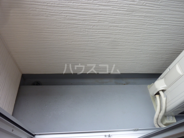 17/24 バルコニー